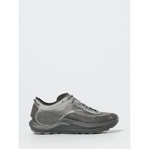 Roa Sneakers Men Silver